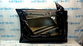 Tesla Model Y 21-25 black PBSB front left door, scratches
