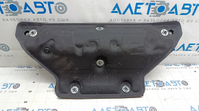Frill protection Audi E-Tron 19-23