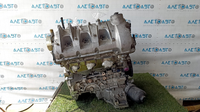Porsche Macan 15-18 3.0T CTMA 90k 10-10-10-10-10-10 engine, started, without attachments