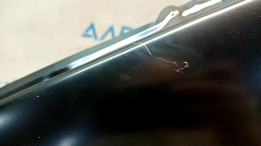 Front left fender Ford Fusion mk5 13-16 steel, scratches on the ground, minor bumps