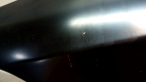 Front left fender Ford Fusion mk5 13-16 steel, scratches on the ground, minor bumps