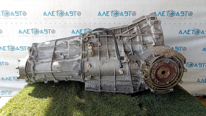 Automatic transmission assembly for Porsche Macan 15-18 3.0T A5B02 AWD 90k, without transfer case