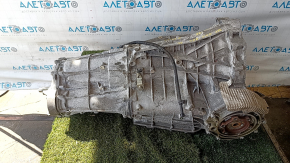 Automatic transmission assembly for Porsche Macan 15-18 3.0T A5B02 AWD 90k, without transfer case