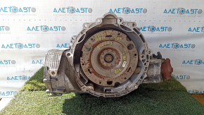 Automatic transmission assembly for Porsche Macan 15-18 3.0T A5B02 AWD 90k, without transfer case