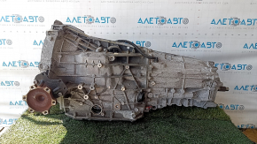 Automatic transmission assembly for Porsche Macan 15-18 3.0T A5B02 AWD 90k, without transfer case