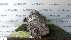 Automatic transmission assembly for Porsche Macan 15-18 3.0T A5B02 AWD 90k, without transfer case