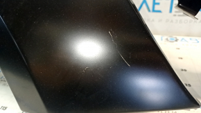 Ford Fusion mk5 17-20 front right fender, steel, scratches on the ground