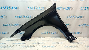 Ford Fusion mk5 17-20 front right fender, steel, scratches on the ground
