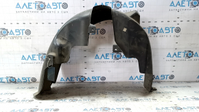 Rear left fender liner Dodge Dart 13-16 torn