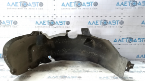 Rear left fender liner Dodge Dart 13-16 torn