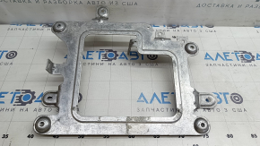 Audi E-Tron 19-23 Converter Bracket
