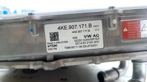DC-DC converter Audi E-Tron 19-23