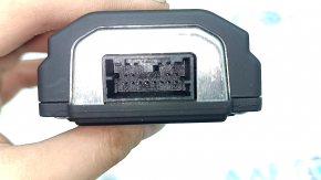 Nissan Murano z52 19-24 lane keeping camera on the windshield
