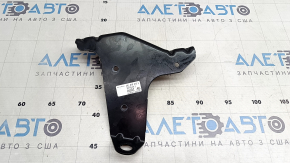 Audi E-Tron 19-23 heater bracket upper part