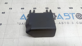 Audi E-Tron 19-23 Heater Guard