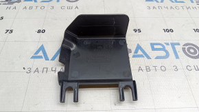 Audi E-Tron 19-23 Heater Guard