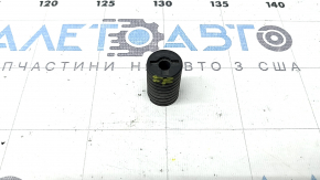 Hood bumper right Toyota Prius V 12-17 on TV