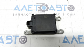 Radar cruise control for the Nissan Murano z52 19-24