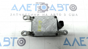 Radar cruise control for the Nissan Murano z52 19-24