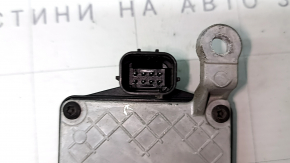 Radar cruise control for the Nissan Murano z52 19-24