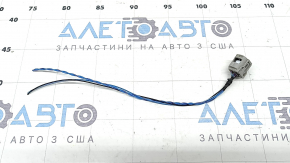 Radar cruise control chip for the Nissan Murano z52 19-24