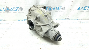 Rear differential gearbox BMW X5 G05 19-23 3.0T AWD 3.38 31k