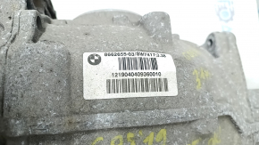 Rear differential gearbox BMW X5 G05 19-23 3.0T AWD 3.38 31k