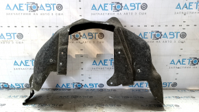 Lincoln MKC 15-19 rear right fender liner
