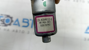 Nissan Murano z52 15-24 passenger seat back motor