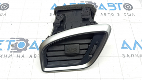 Left dashboard air vent deflector for Nissan Murano z52 19-24