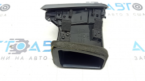 Left dashboard air vent deflector for Nissan Murano z52 19-24