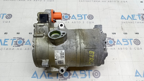 Audi E-Tron 19-23 air conditioning compressor