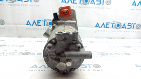 Audi E-Tron 19-23 air conditioning compressor