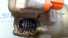 Audi E-Tron 19-23 air conditioning compressor