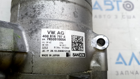 Audi E-Tron 19-23 air conditioning compressor