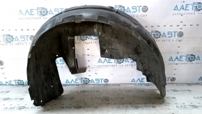 Subaru B10 Tribeca rear right fender liner with tears