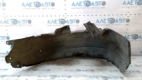 Subaru B10 Tribeca rear right fender liner