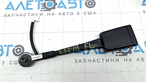 Nissan Murano z52 19-24 driver's seat belt latch with sensor