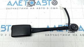 Nissan Murano z52 19-24 driver's seat belt latch with sensor