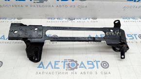 Audi E-Tron 19-23 air conditioning compressor bracket on the subframe, lower part