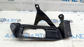 Audi E-Tron 19-23 air conditioning compressor bracket on the subframe, upper part