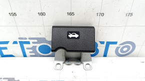 Nissan Rogue 16-20 Interior Hood Lock Handle