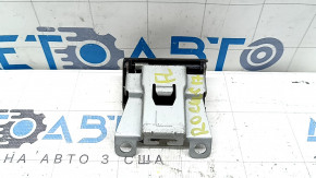 Nissan Rogue 16-20 Interior Hood Lock Handle