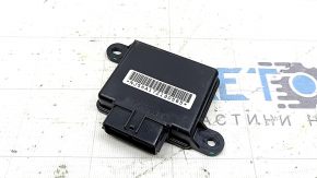 Occupant Sensor Nissan Rogue 2017-2018 Wide Connector, 16 Pins