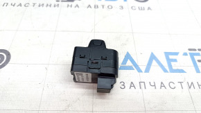 Electric steering wheel adjustment control for the Audi E-Tron 19-23