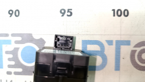 Electric steering wheel adjustment control for the Audi E-Tron 19-23