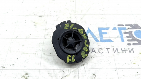 Left dashboard speaker for Nissan Rogue 17-20