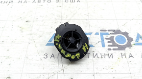 Right dashboard speaker for Nissan Rogue 17-20