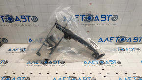 Headlight mounting bracket left BMW 3 F30 12-18 SIGNEDA