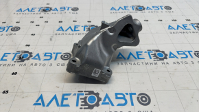 Engine mount bracket left Mercedes W167 GLE 450 20-23 3.0h
